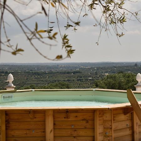 Hotel Terre D'Amore - For Couples Ostuni Exterior foto