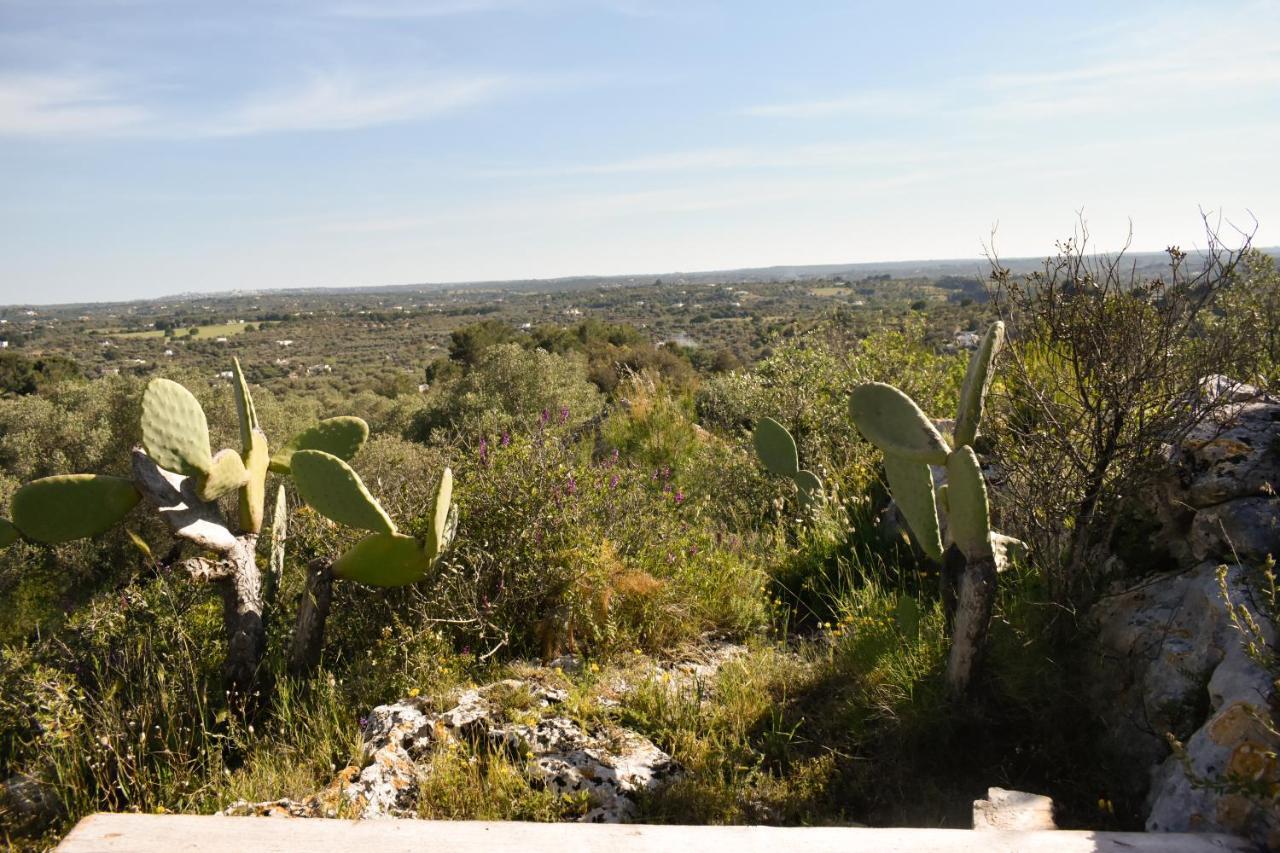 Hotel Terre D'Amore - For Couples Ostuni Exterior foto