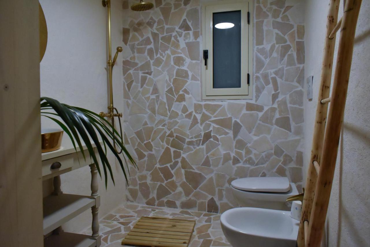 Hotel Terre D'Amore - For Couples Ostuni Exterior foto