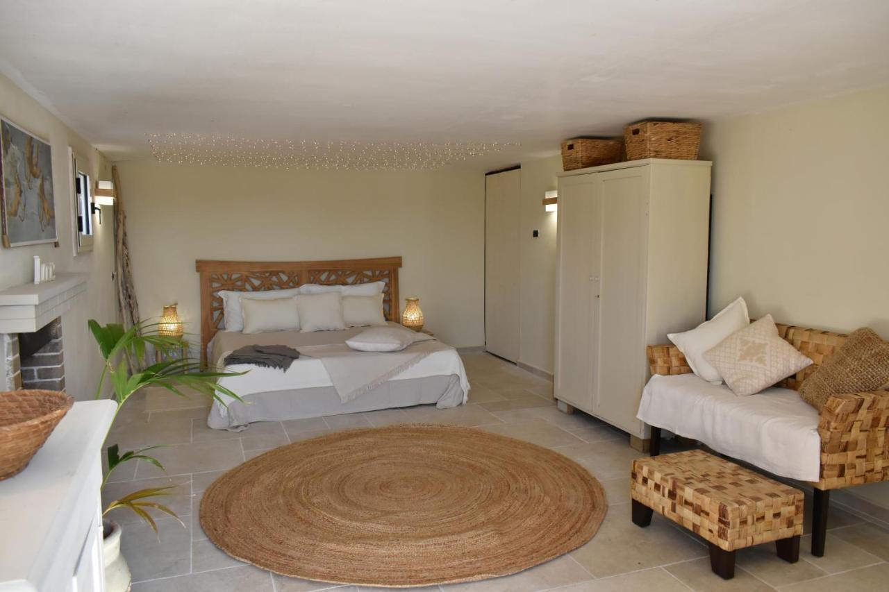Hotel Terre D'Amore - For Couples Ostuni Exterior foto
