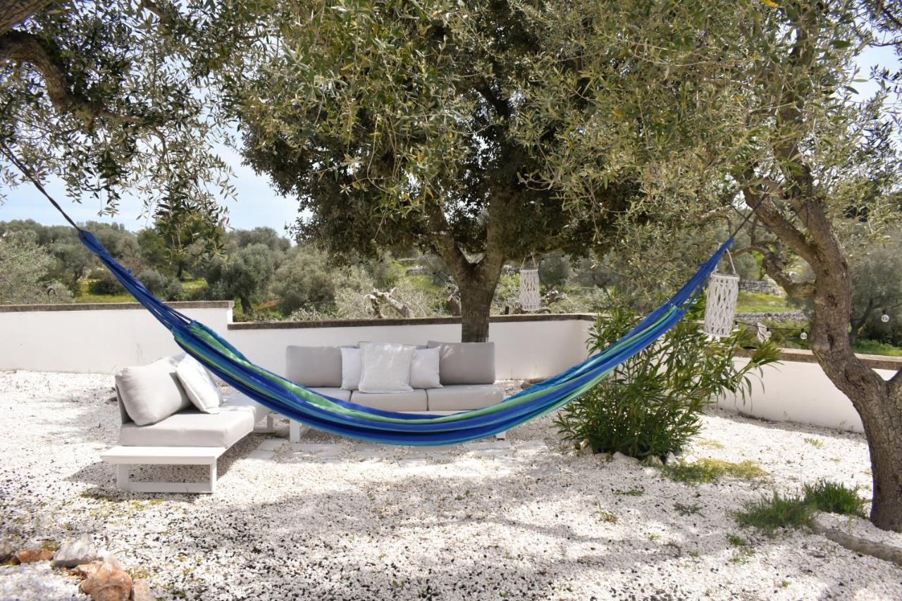 Hotel Terre D'Amore - For Couples Ostuni Exterior foto