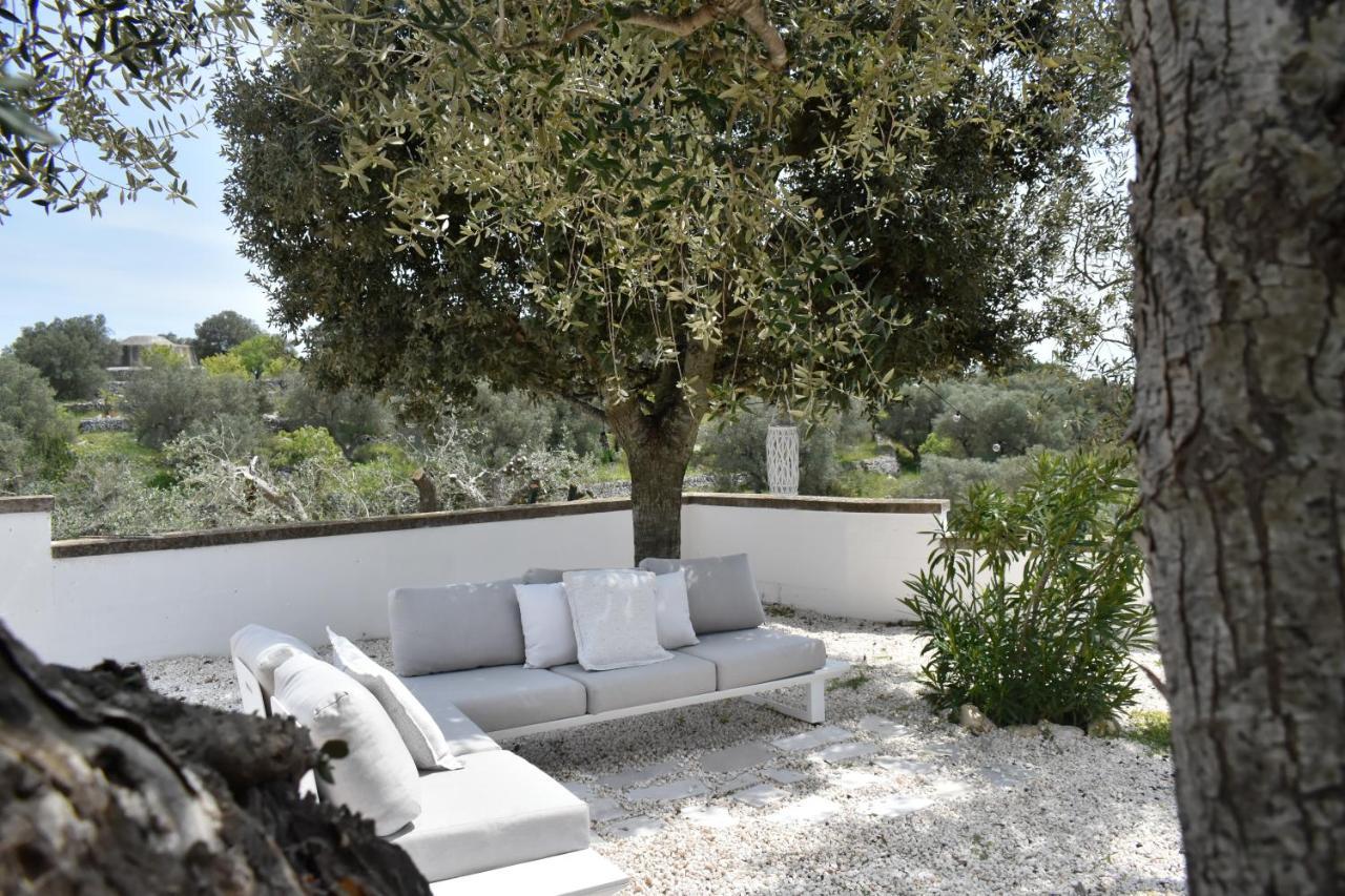 Hotel Terre D'Amore - For Couples Ostuni Exterior foto