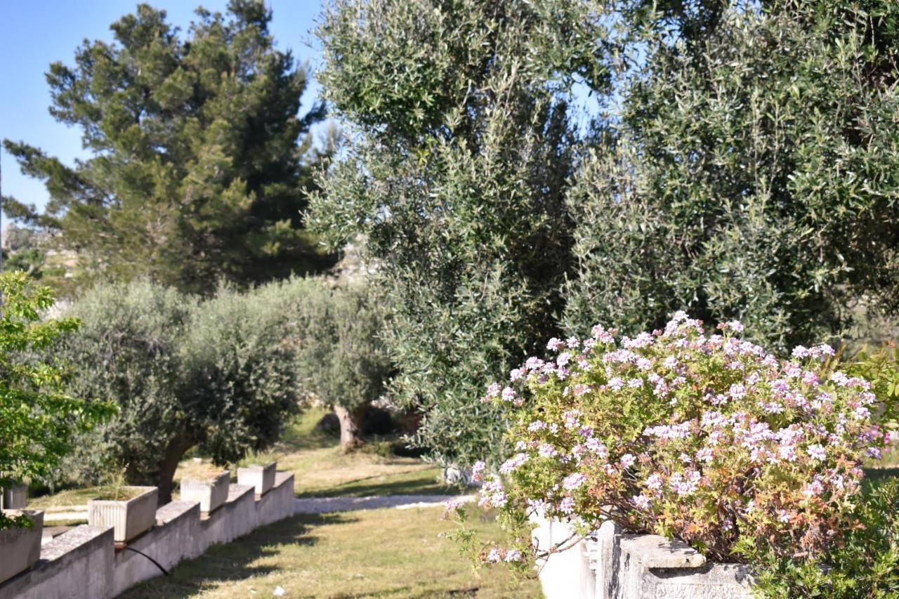 Hotel Terre D'Amore - For Couples Ostuni Exterior foto