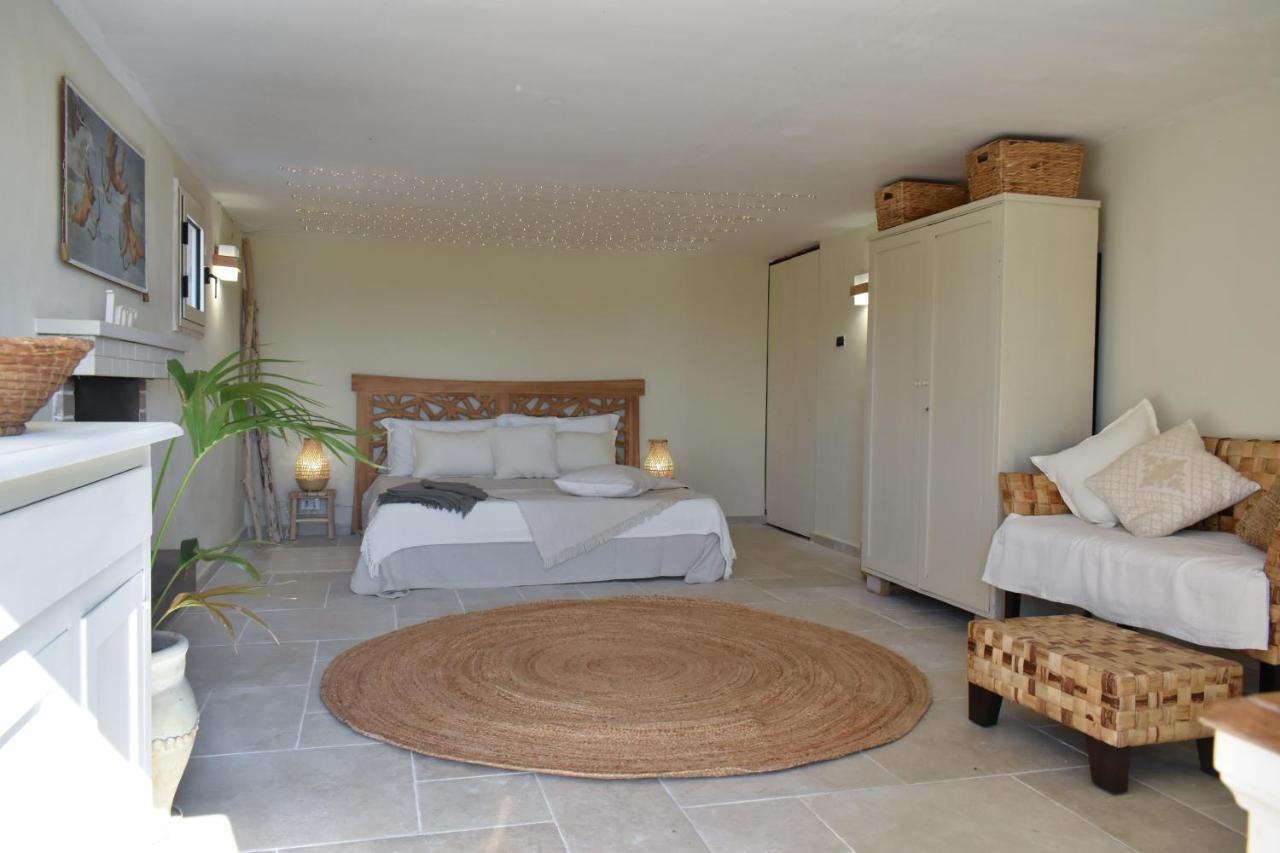 Hotel Terre D'Amore - For Couples Ostuni Exterior foto