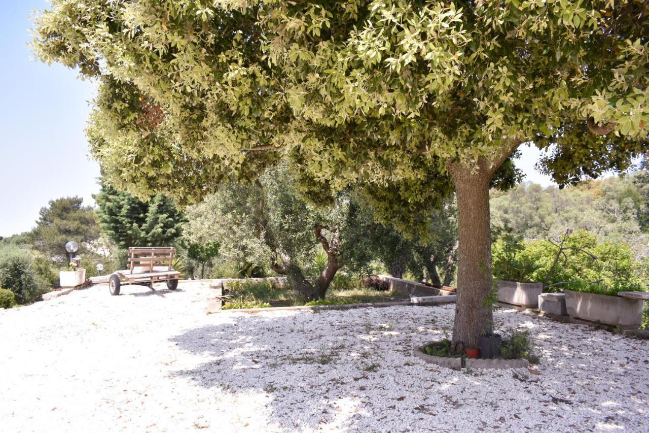 Hotel Terre D'Amore - For Couples Ostuni Exterior foto