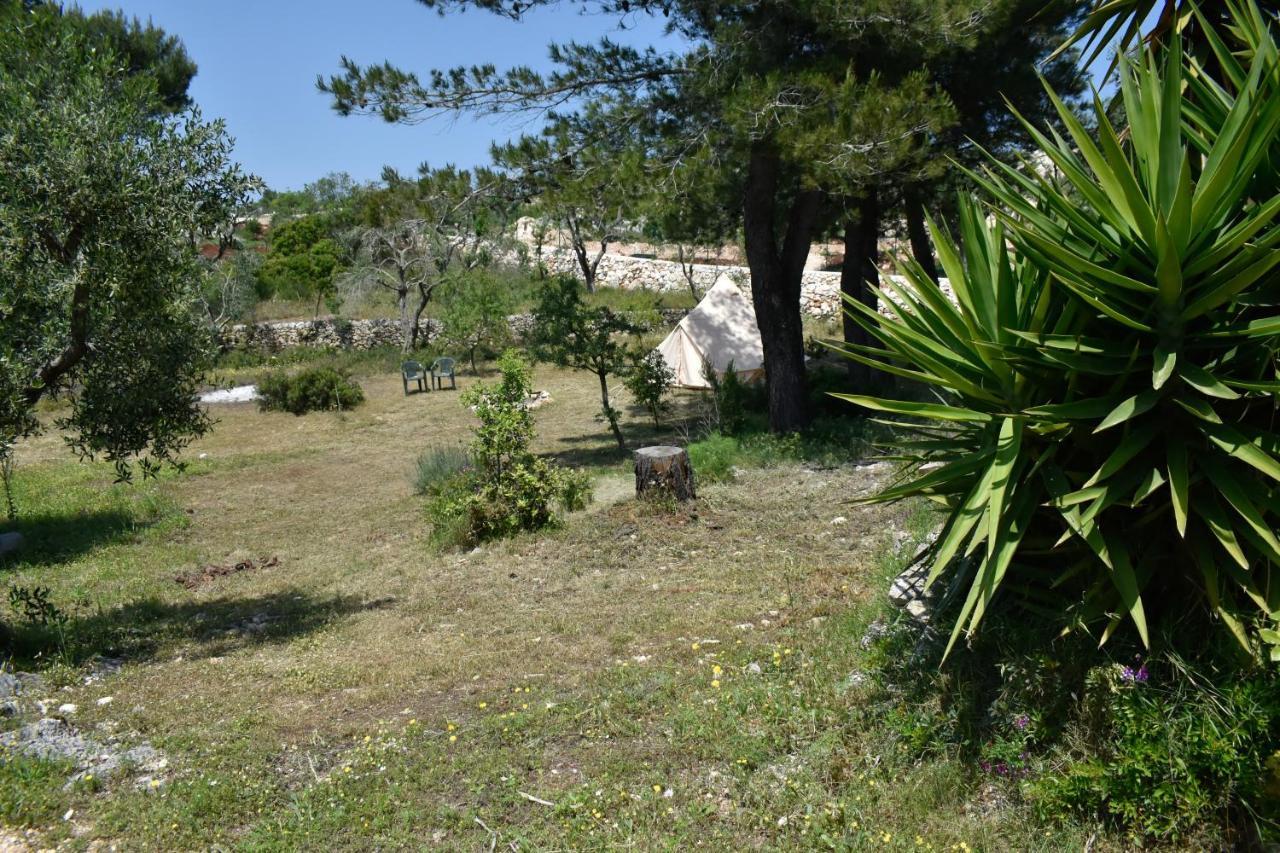 Hotel Terre D'Amore - For Couples Ostuni Exterior foto