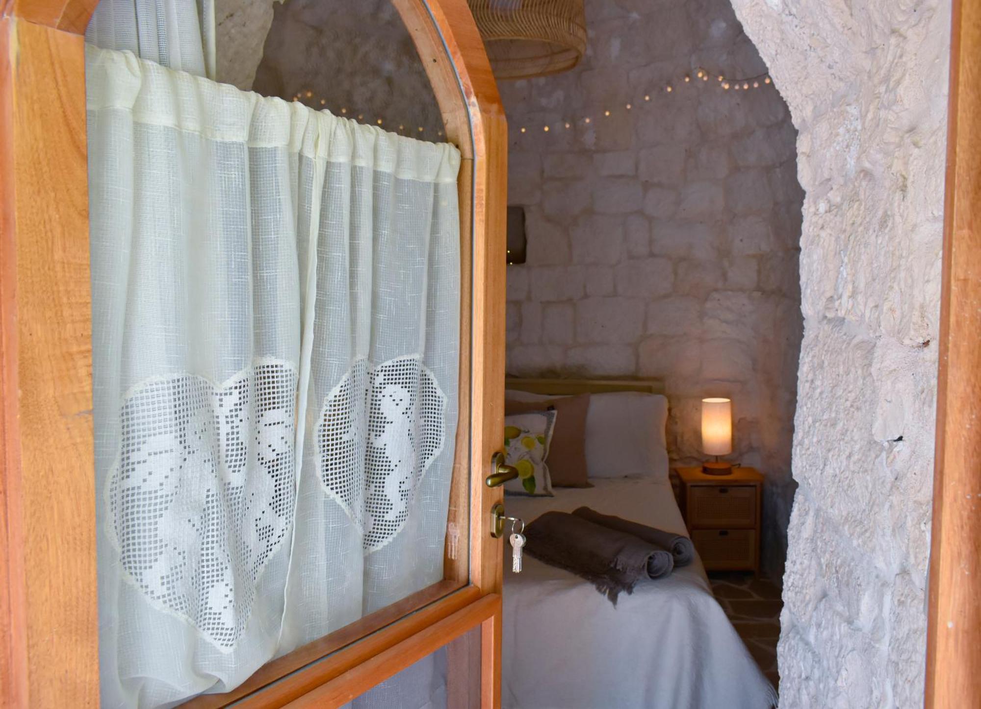 Hotel Terre D'Amore - For Couples Ostuni Exterior foto