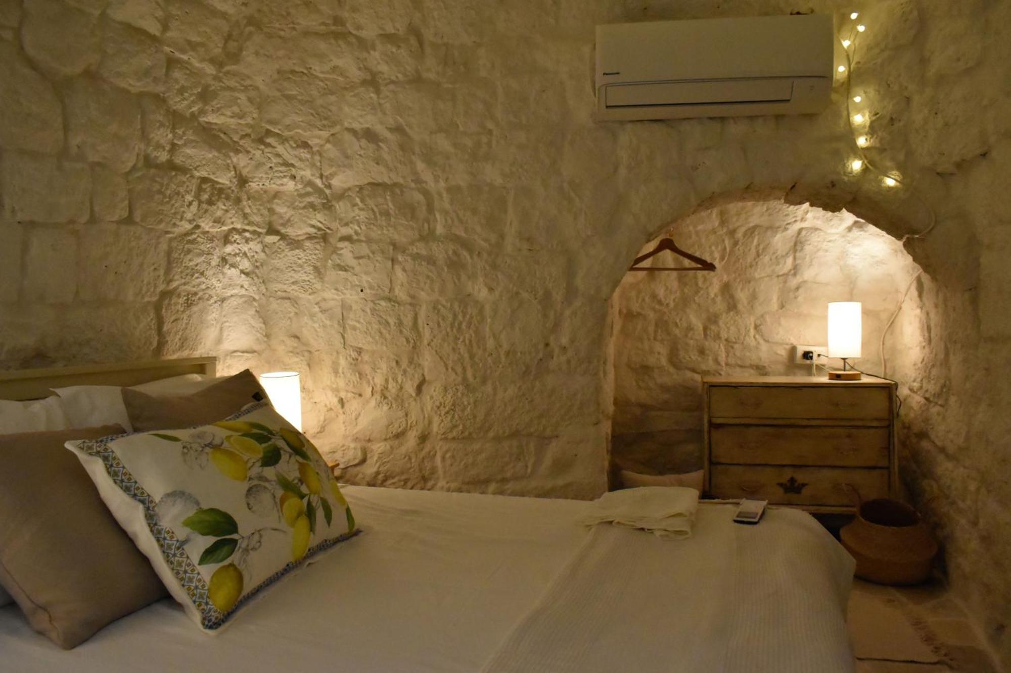 Hotel Terre D'Amore - For Couples Ostuni Exterior foto