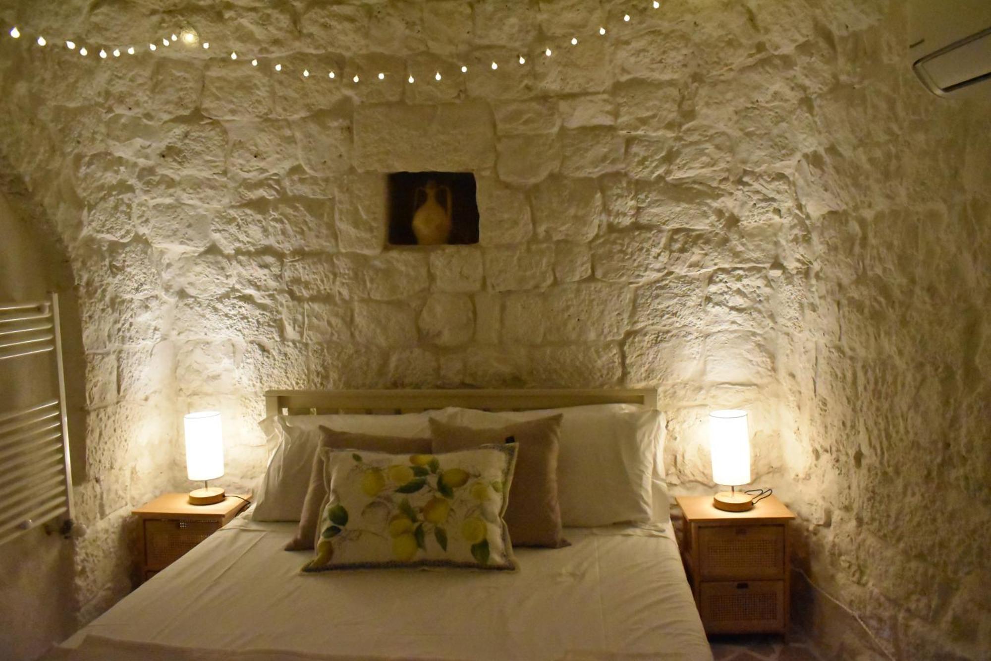 Hotel Terre D'Amore - For Couples Ostuni Exterior foto