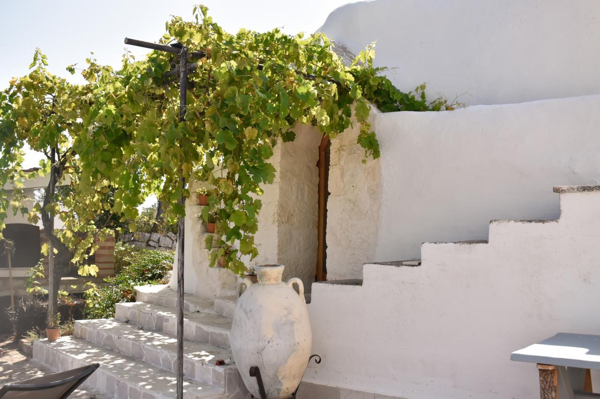 Hotel Terre D'Amore - For Couples Ostuni Exterior foto