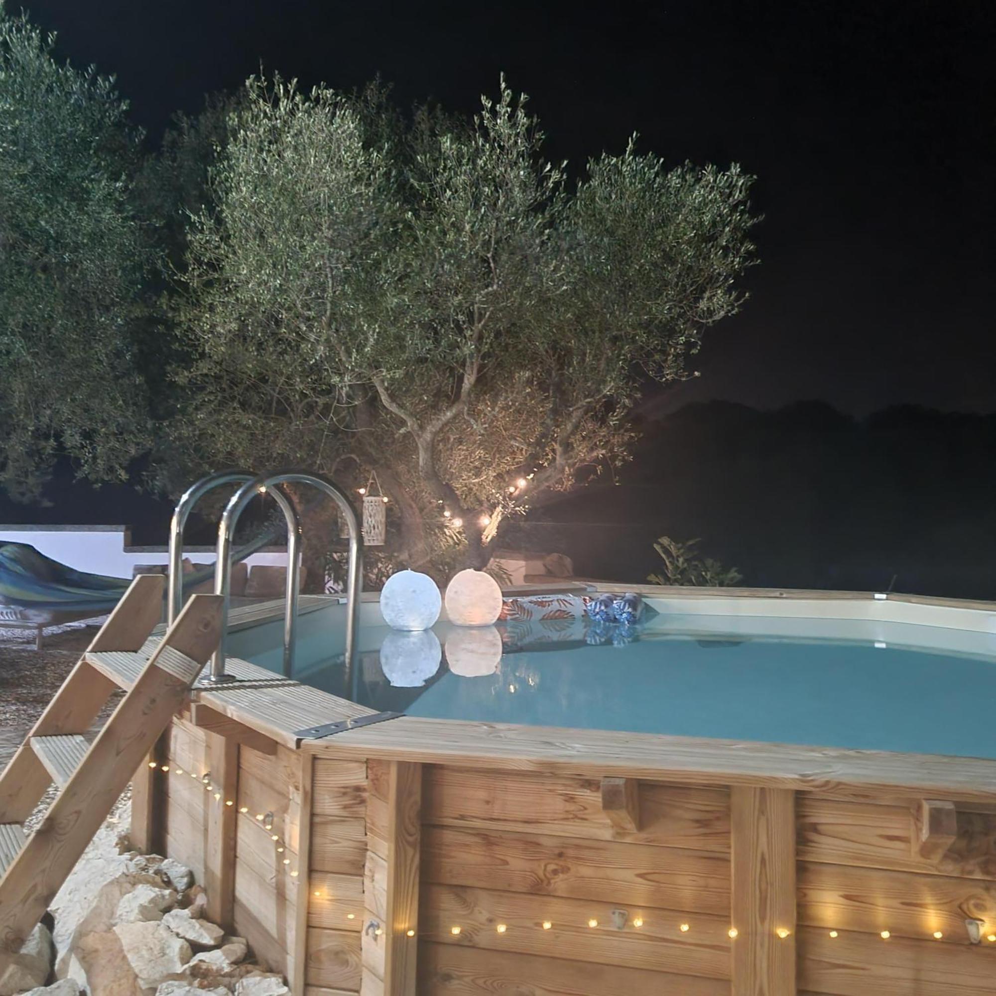 Hotel Terre D'Amore - For Couples Ostuni Exterior foto